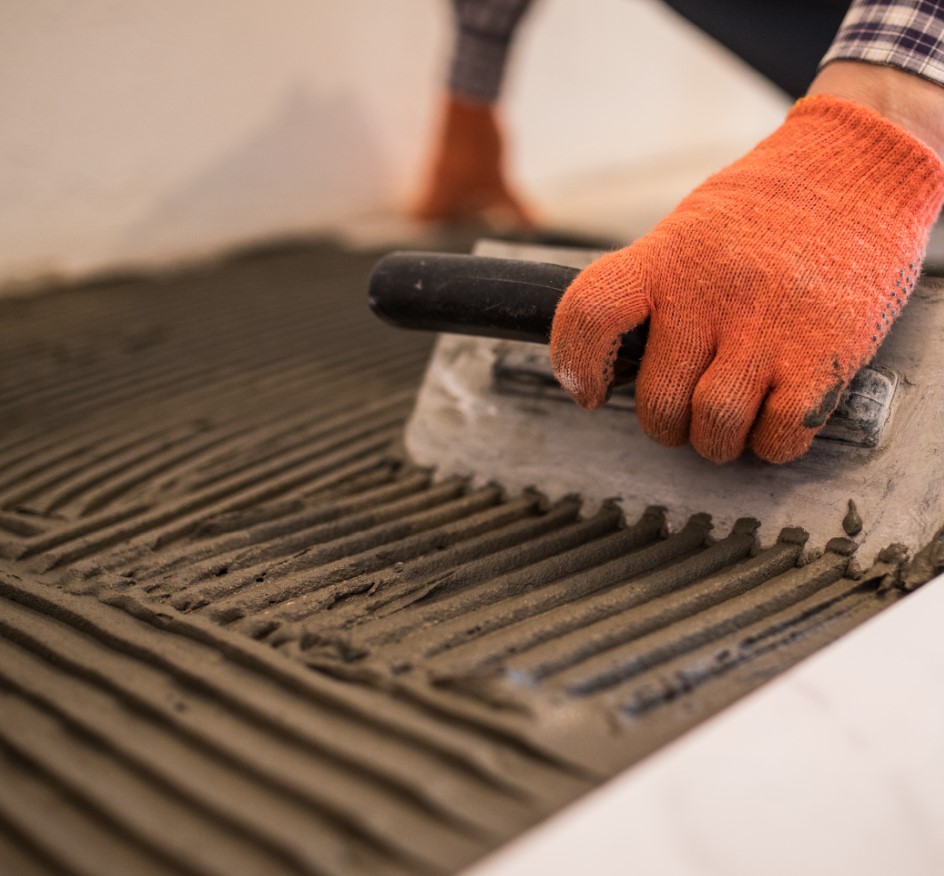 Seramik Çözümleri