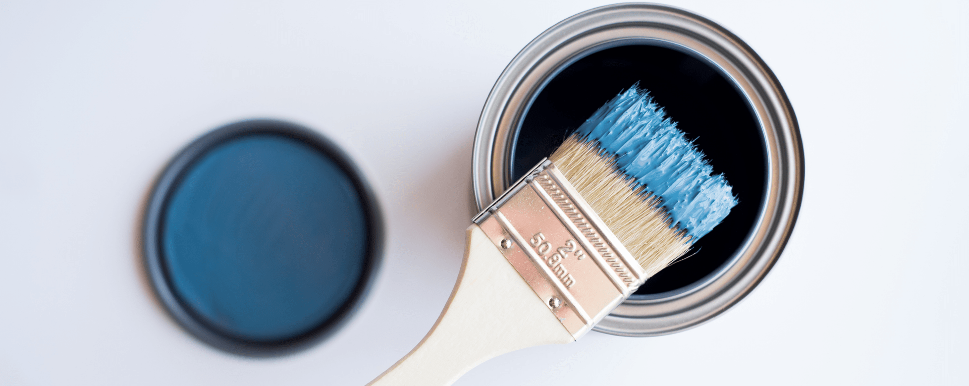 The Effects of Color Selection in Exterior Paints