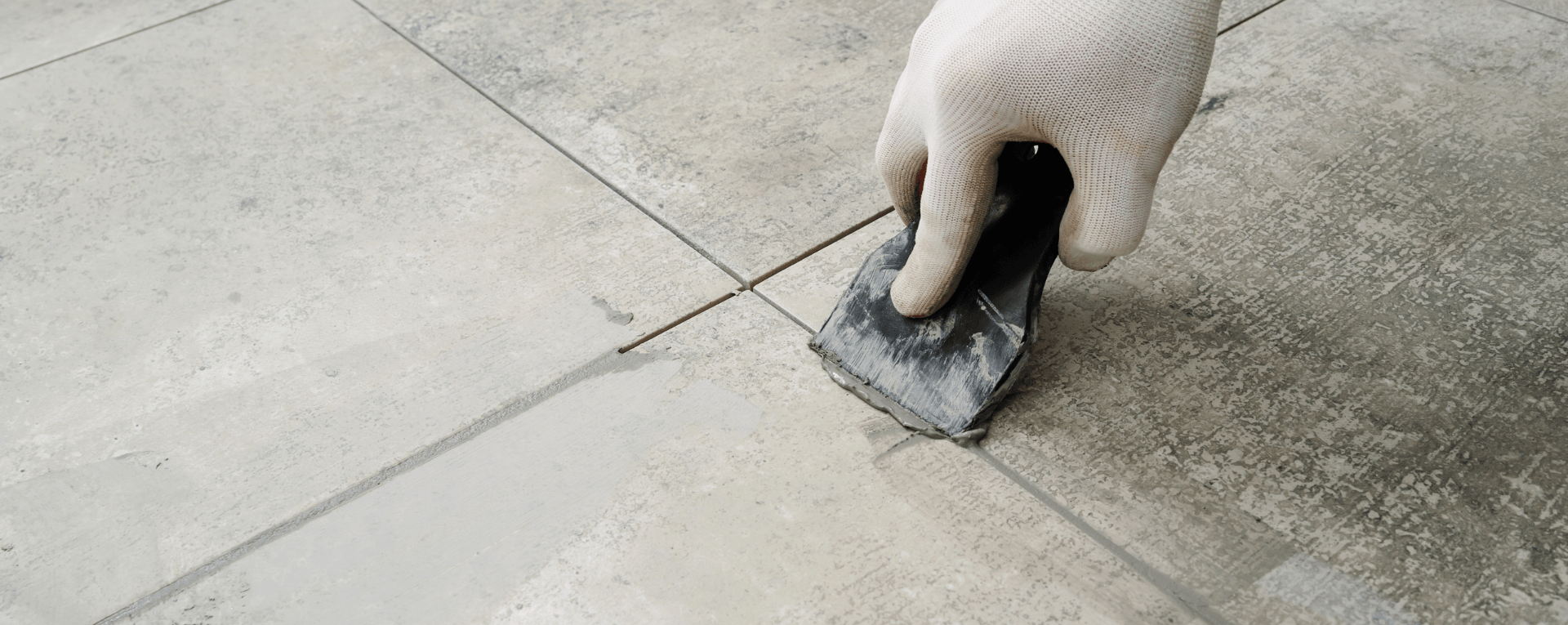 What is Grout? How is it Applied?