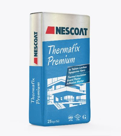 Premium Thermafix