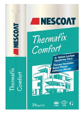 Comfort Thermafix