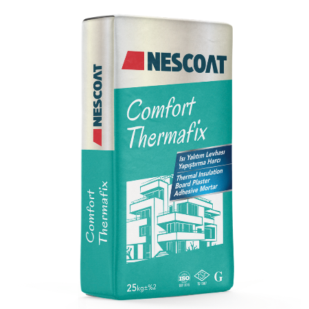 Comfort Thermafix