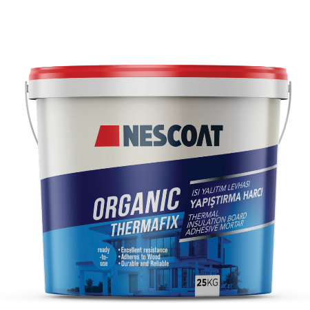 Organic Thermafix