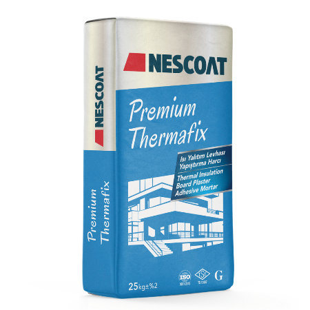 Premium Thermafix