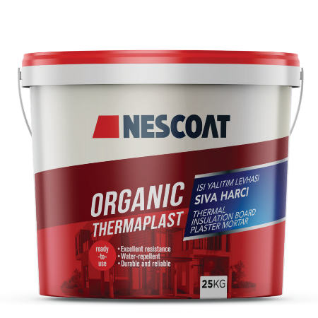 Organic Thermaplast