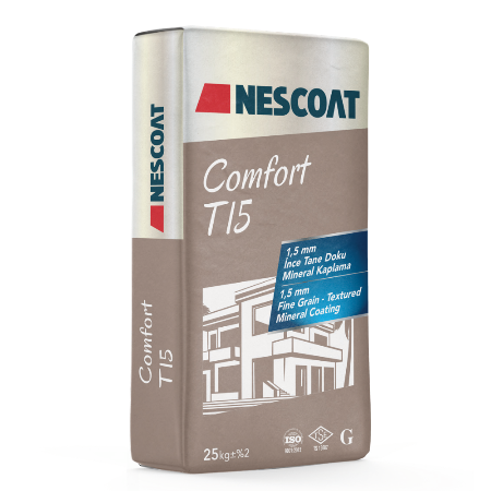 Comfort T15